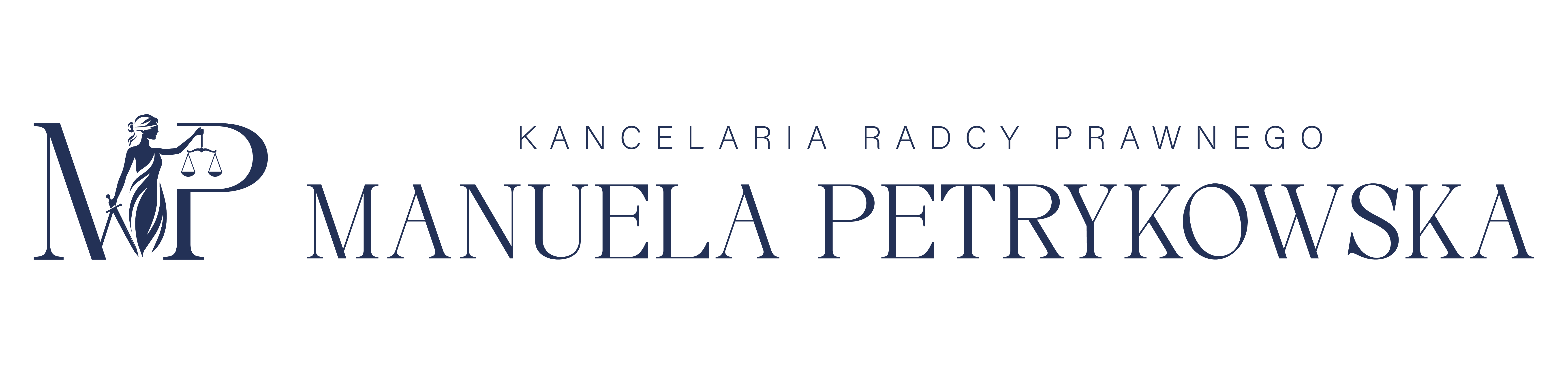 Kancelaria Radcy Prawnego Manuela Petrykowska