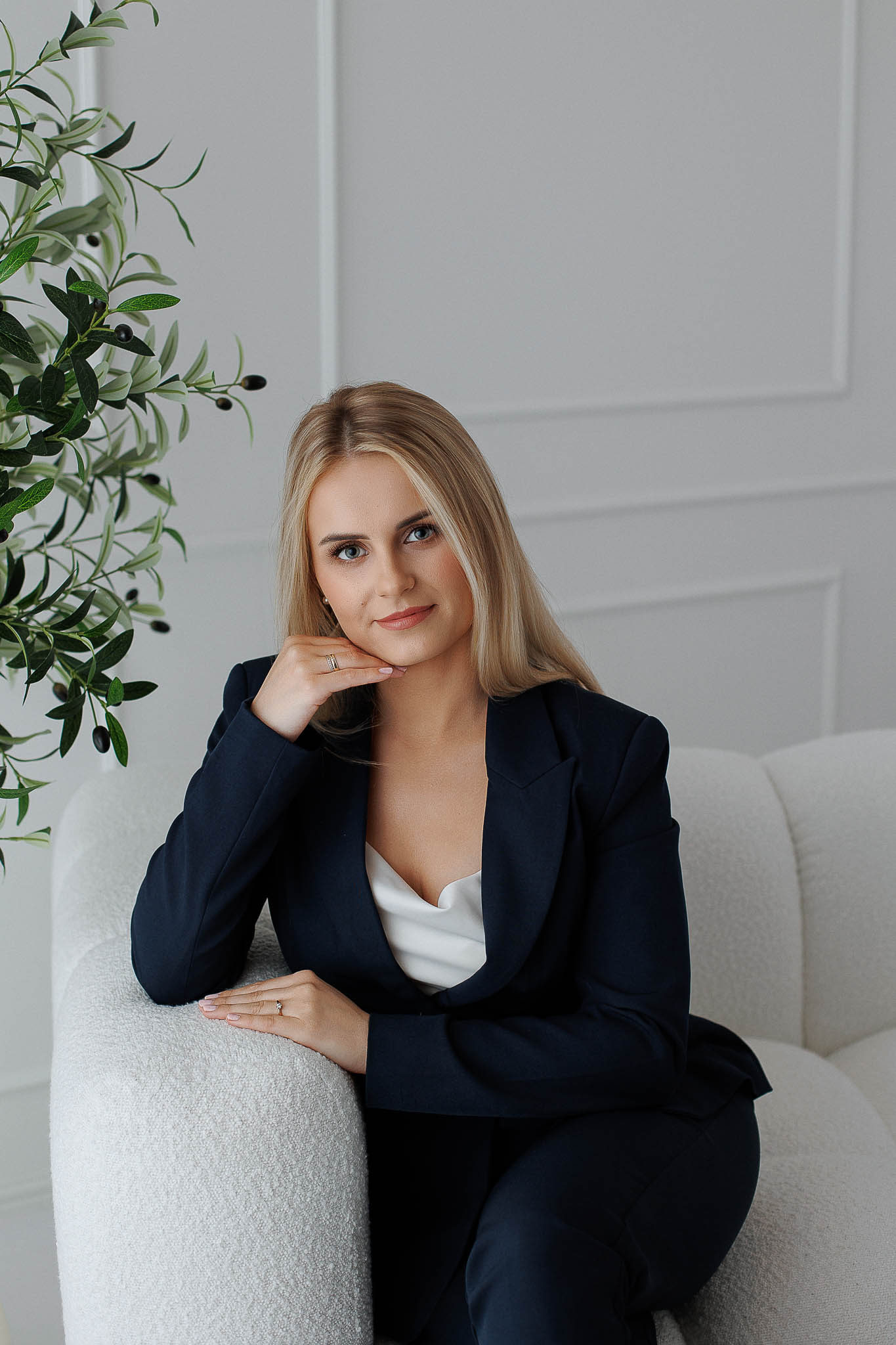 Radca prawny Manuela Petrykowska
